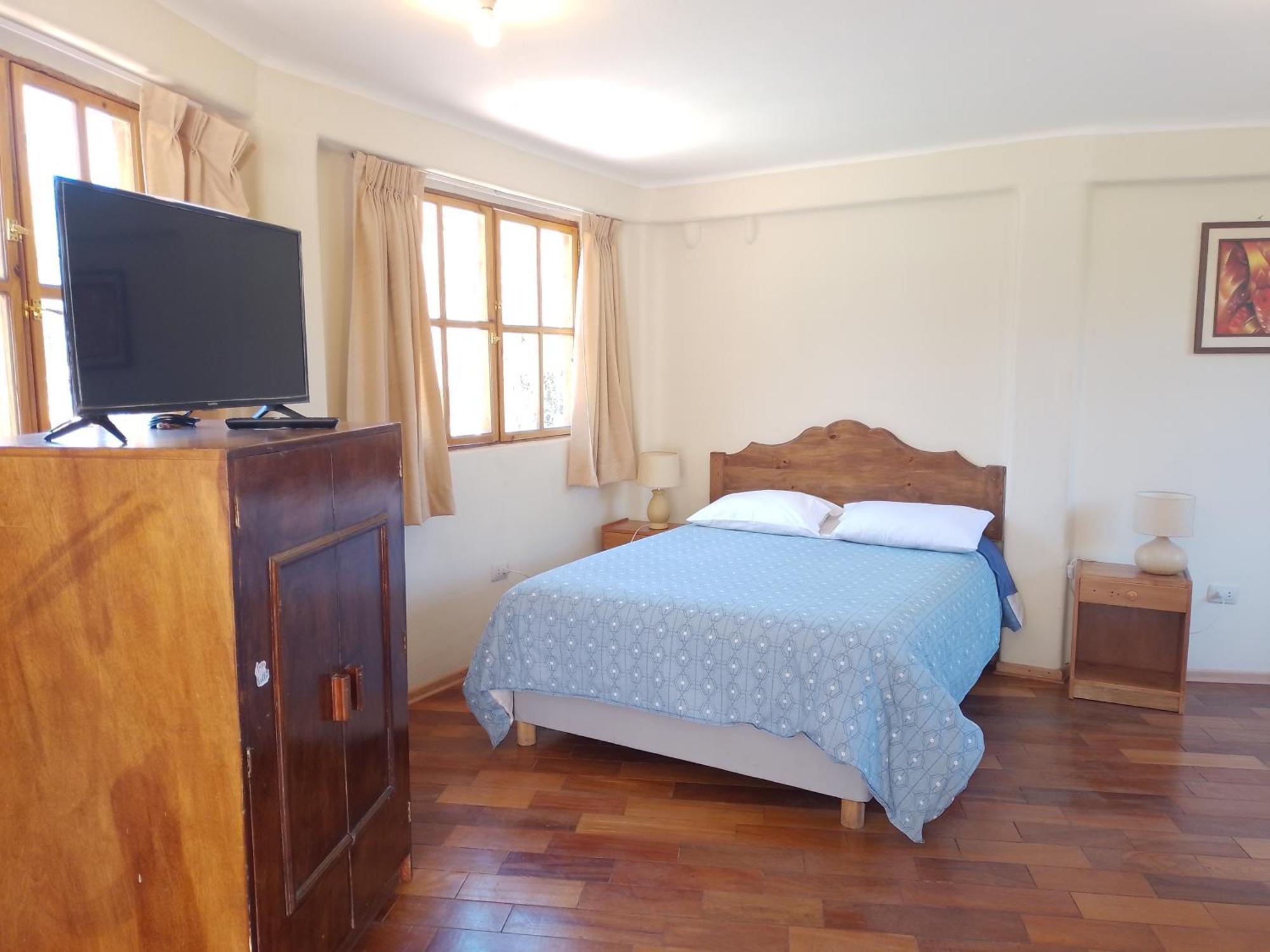 Casa Saywa Villa Urubamba Ngoại thất bức ảnh