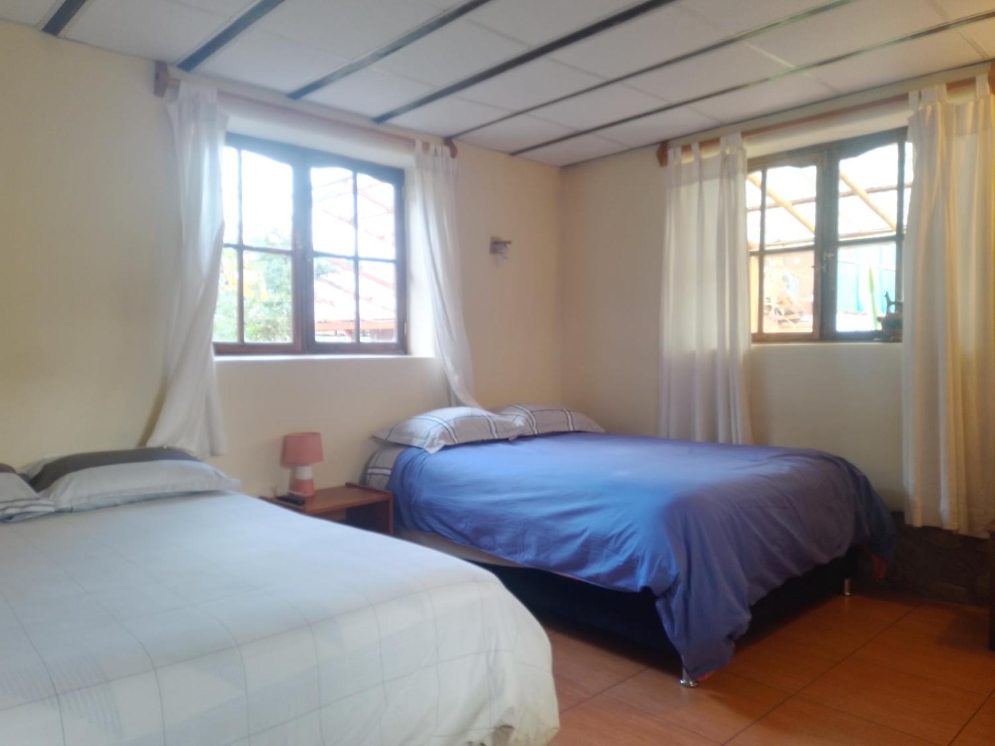 Casa Saywa Villa Urubamba Ngoại thất bức ảnh