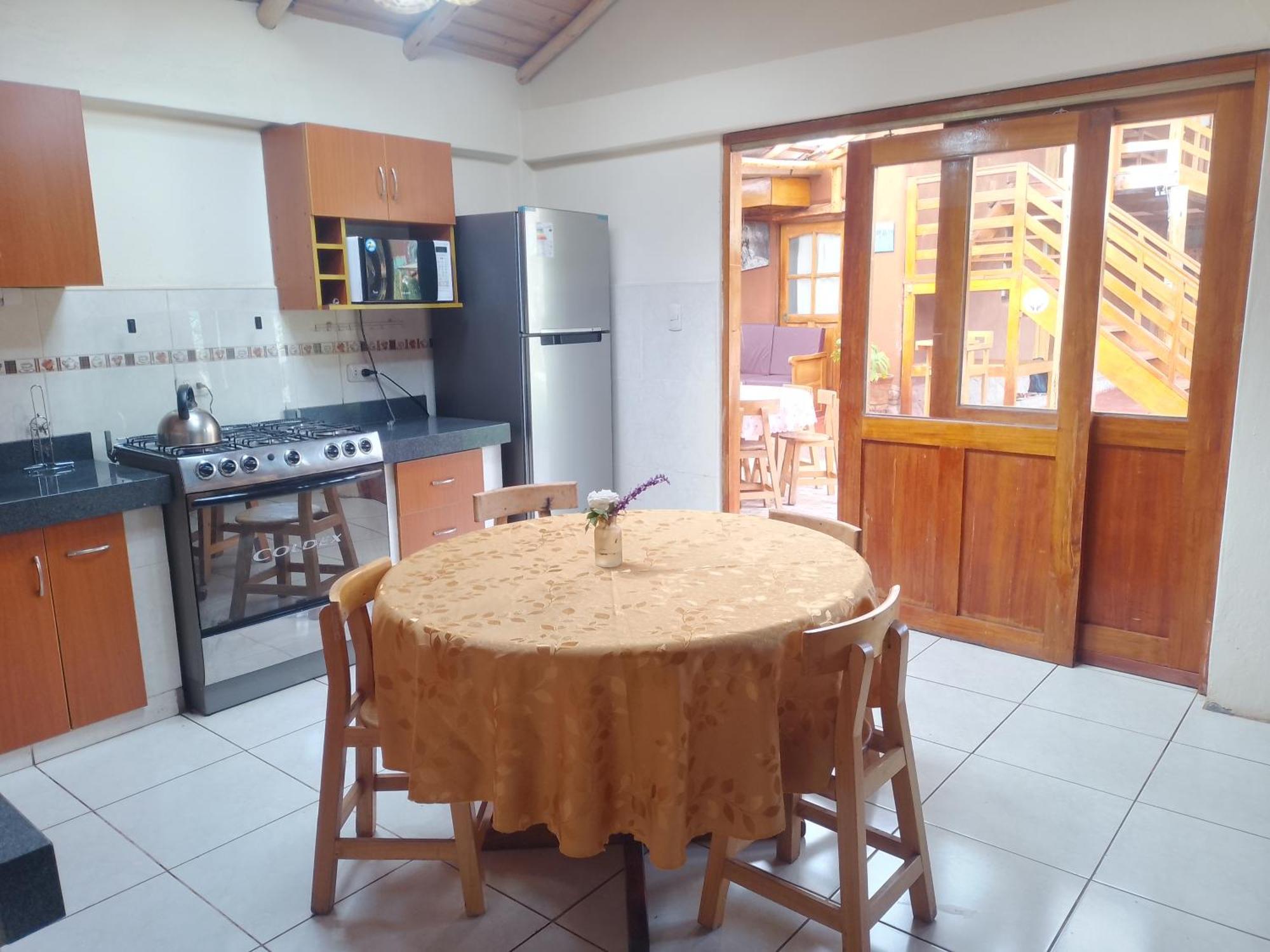 Casa Saywa Villa Urubamba Ngoại thất bức ảnh