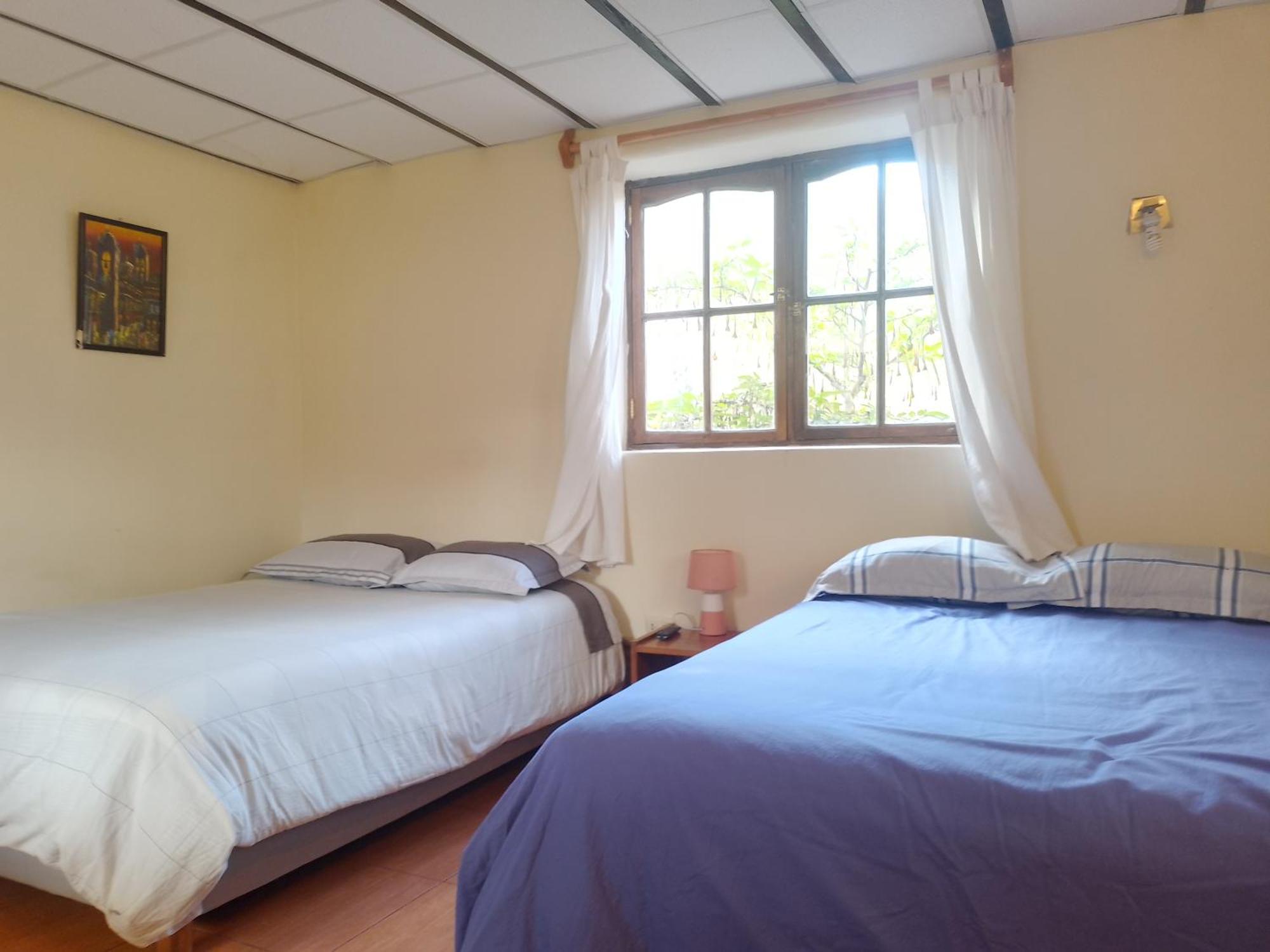 Casa Saywa Villa Urubamba Ngoại thất bức ảnh