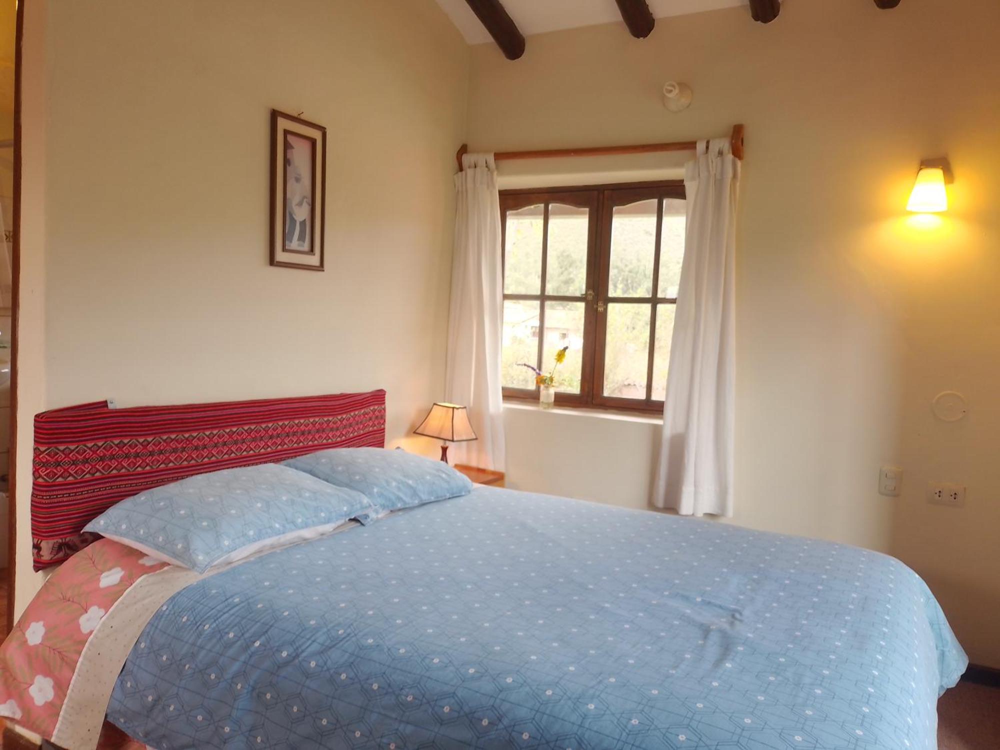 Casa Saywa Villa Urubamba Ngoại thất bức ảnh