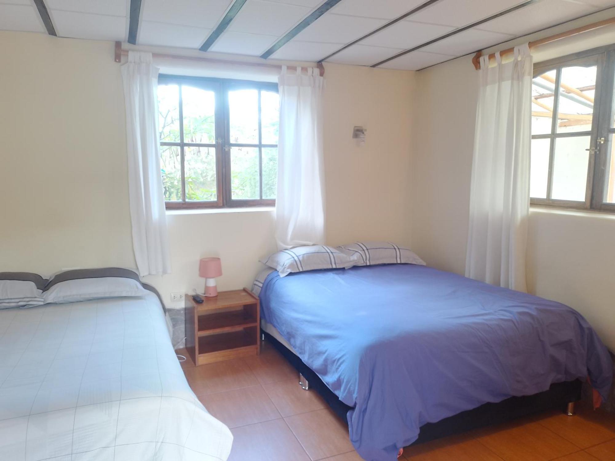 Casa Saywa Villa Urubamba Phòng bức ảnh