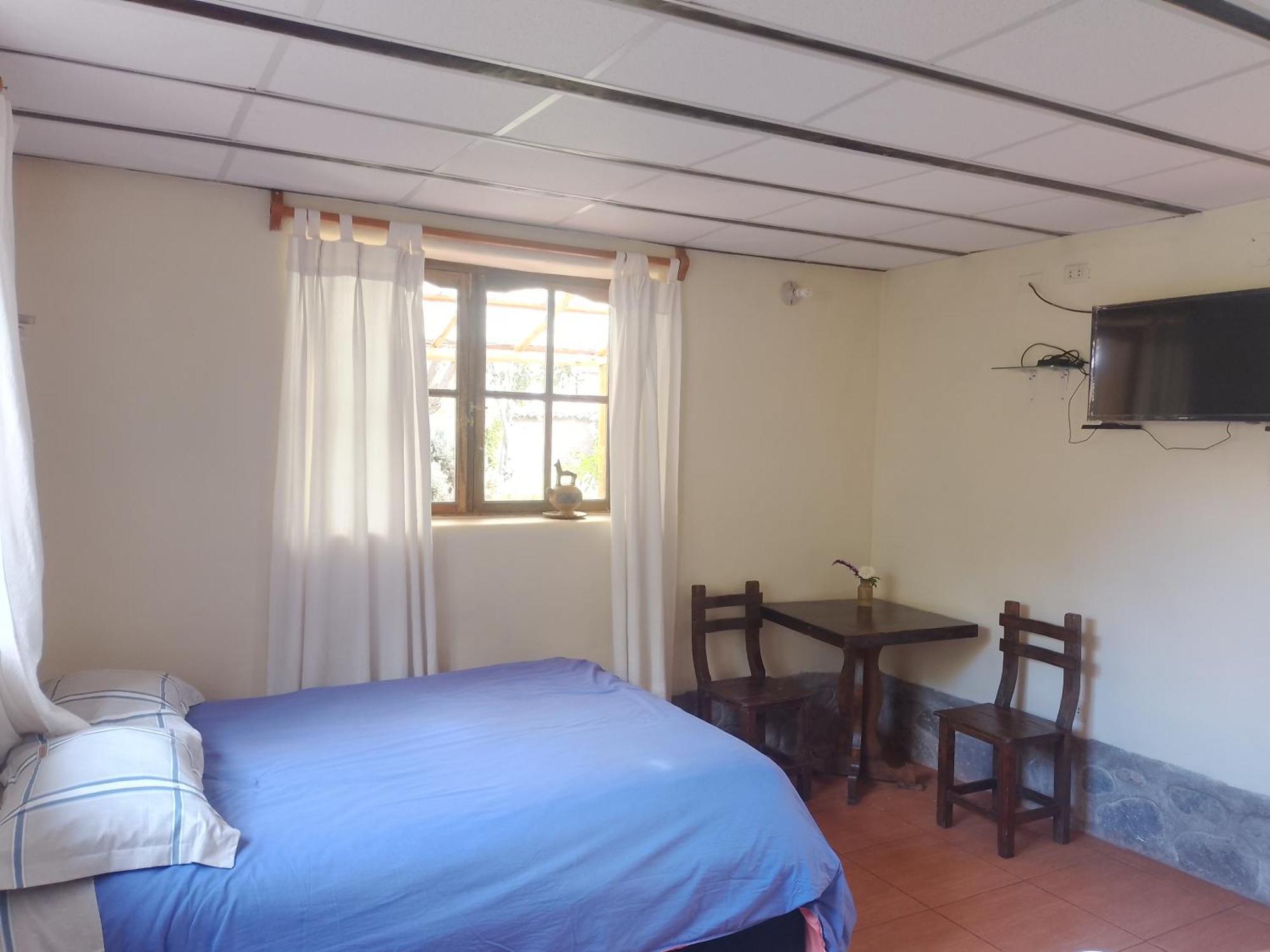 Casa Saywa Villa Urubamba Ngoại thất bức ảnh