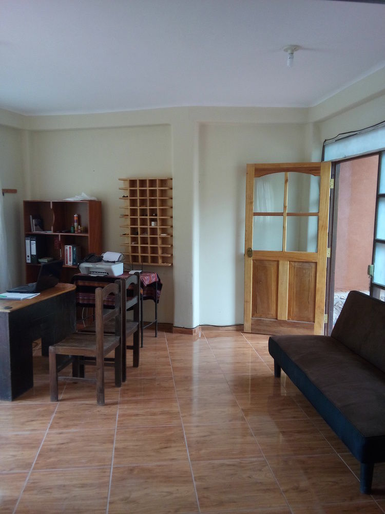 Casa Saywa Villa Urubamba Ngoại thất bức ảnh