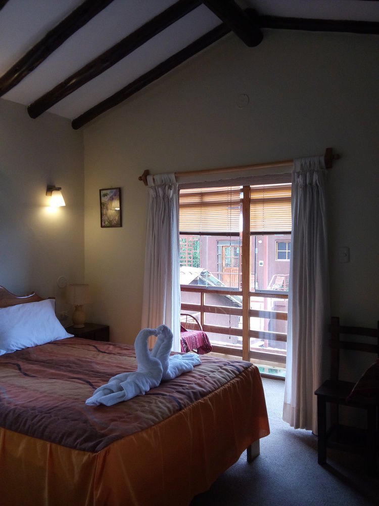 Casa Saywa Villa Urubamba Ngoại thất bức ảnh